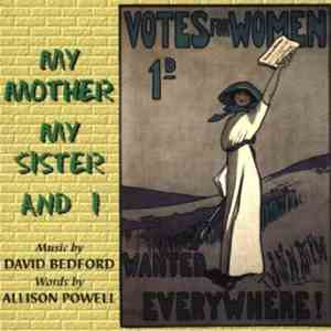 David Bedford - My Mother, My Sister And I album flac