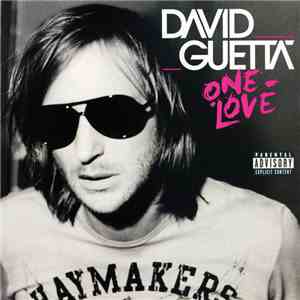 David Guetta - One Love album flac