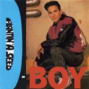 D-Boy Rodriguez - Plantin' A Seed album flac