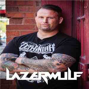 Death On Fire - LazerWulf Demos album flac
