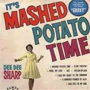 Dee Dee Sharp - It's Mashed Potato Time album flac