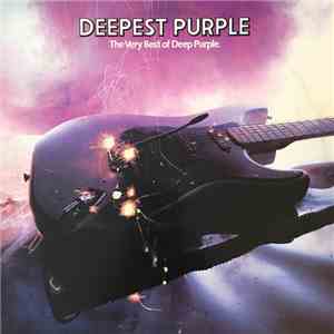 Deep Purple - Deepest Purple : The Very Best Of Deep Purple album flac