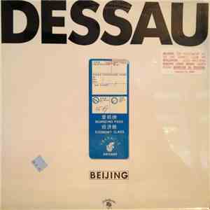 Dessau - Beijing / Europe Light (Remix) album flac