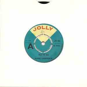 Diane Lawrence - Treat Me Nice album flac