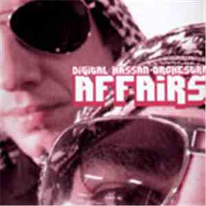 Digital Hassan Orchestra - Affairs album flac