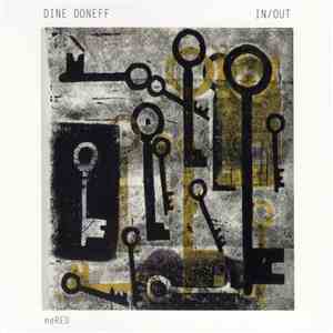 Dine Doneff - In/Out album flac