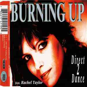 Direct 2 Dance - Burning Up album flac