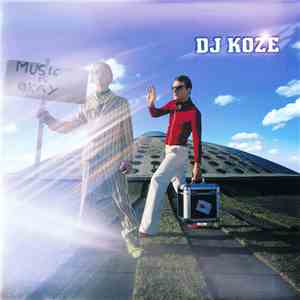 DJ Koze - Music Is Okay album flac