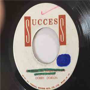 Dobby Dobson - Endlessly / Your New Love album flac