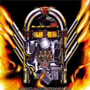 Dogma  - D15c-0-1nf3rn0 album flac