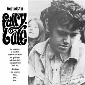 Donovan - Fairytale album flac