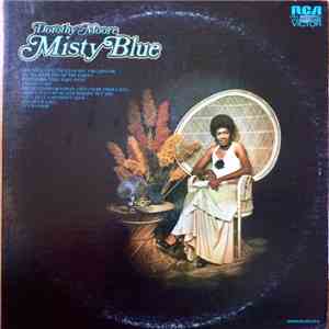 Dorothy Moore - Misty Blue album flac