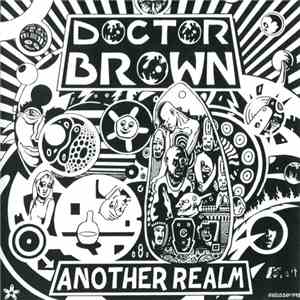 Dr. Brown  - Another Realm album flac