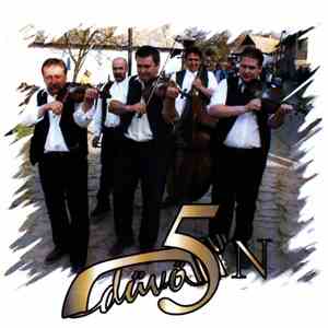 Dűvő - Dűvő 5 N - Hungarian Folk Music album flac