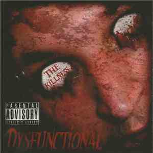 Dysfunctional  - The Killness album flac