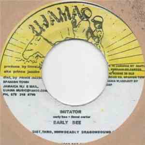 Early Bee - Imitator album flac