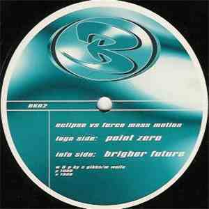 Eclipse  vs Force Mass Motion - Point Zero / Brighter Future album flac