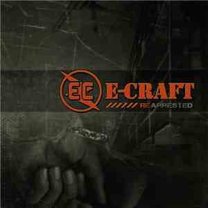 E-Craft - Re-Arrested album flac