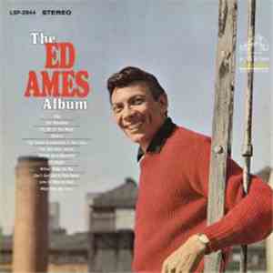 Ed Ames - The Ed Ames Album album flac
