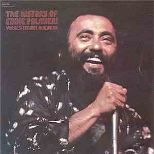 Eddie Palmieri - The History Of Eddie Palmieri album flac