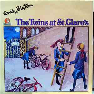 Enid Blyton - The Twins At St. Clare's album flac