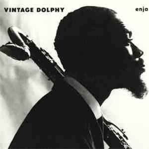 Eric Dolphy - Vintage Dolphy album flac