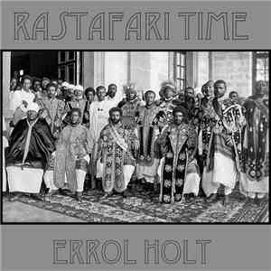 Errol "Flabba" Holt - Rastafari Time album flac