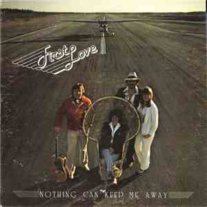 First Love - Nothing Can Keep Me Away album flac