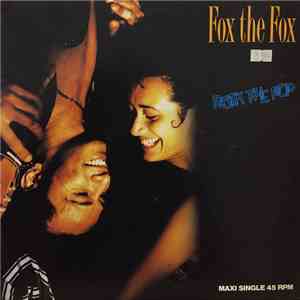 Fox The Fox - Rock The Pop album flac