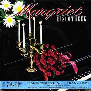 Franz Liszt - Orazio Frugoni, Weens Pro Musica Symphonie Orkest, Hans Swarowsky - Pianoconcert No. 1 album flac