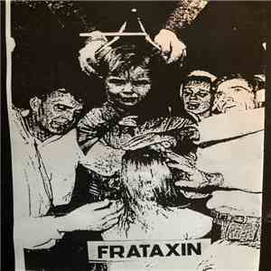 Frataxin - Surrogate Penance album flac