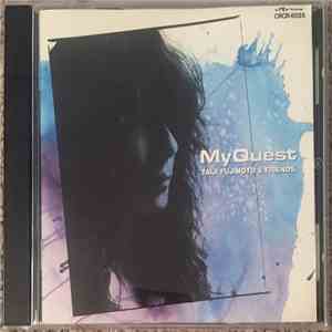 Fujimoto Taiji & Friends - My Quest album flac