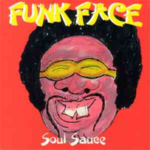 Funkface - Soul Sauce album flac