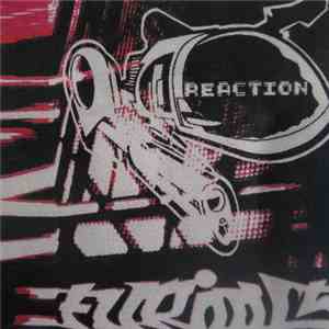 Furious / Mryk - Reaction album flac