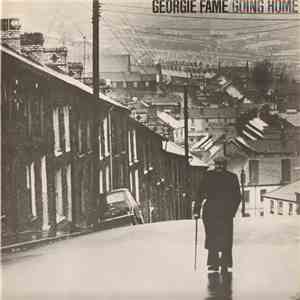Georgie Fame - Going Home album flac