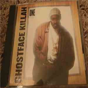 Ghostface Killah - One album flac