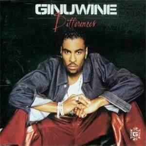 Ginuwine - Differences album flac
