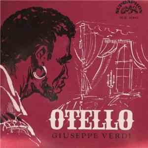 Giuseppe Verdi, Prague Symphony Orchestra, Vienna State Opera Orchestra, Václav Smetáček, Hans Swarowsky - Otello album flac