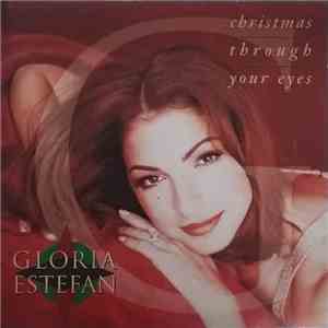 Gloria Estefan - Christmas Through Your Eyes album flac