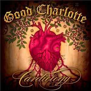 Good Charlotte - Cardiology album flac