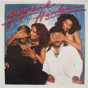 Grey And Hanks - You Fooled Me album flac