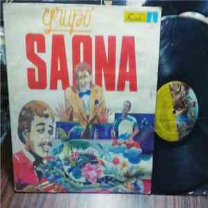 Grupo Saona - Grupo Saona album flac