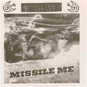 Guitar Wolf - Missile Me album flac
