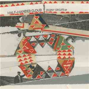 Half-Handed Cloud - Jiminy Circuits EP album flac