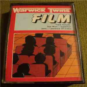 Hamilton 'Pops' Concert Orchestra - Film Theme Classics album flac
