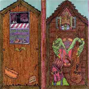 Hans Grusel's Krankenkabinet - Candy Coated Terror album flac