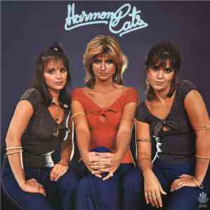 Harmony Cats - Harmony Cats album flac