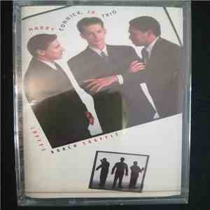 Harry Connick, Jr. Trio - Lofty's Roach Soufflé album flac