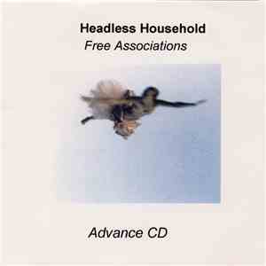 Headless Household - Free Associations album flac