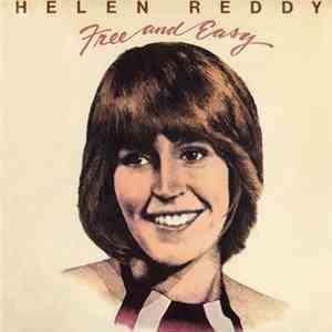 Helen Reddy - Free And Easy album flac